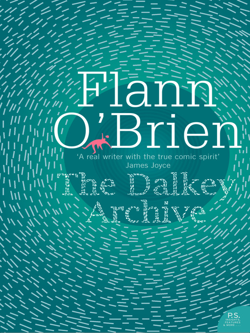 Title details for The Dalkey Archive by Flann O'Brien - Available